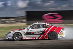 Екатерина Седых, Nissan Silvia