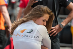 Sophia Flörsch, Motopark