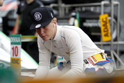 Luca Engstler, Liqui Moly Team Engstler