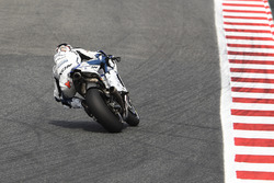 Yonny Hernández, Aspar Racing Team