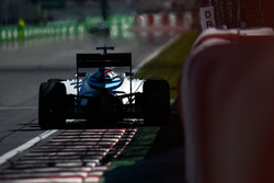 Felipe Massa, Williams FW38