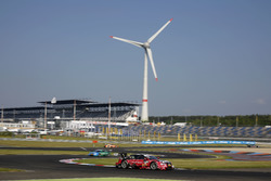 Miguel Molina, Audi Sport Team Abt Sportsline, Audi RS 5 DTM
