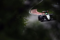 Nico Hulkenberg, Sahara Force India F1 VJM09