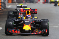 Max Verstappen, Red Bull Racing RB12