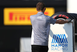 Manor Racing