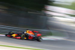 Daniel Ricciardo, Red Bull Racing RB12