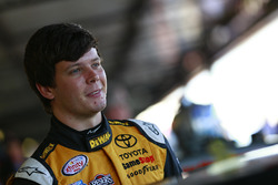 Erik Jones, Joe Gibbs Racing Toyota