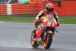 Marc Marquez, Repsol Honda Team