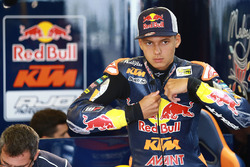 Bo Bendsneyder, Red Bull KTM Ajo