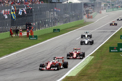 Sebastian Vettel, Ferrari SF16-H