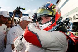 Champion José María López, Citroën World Touring Car Team, Citroën C-Elysée WTCC