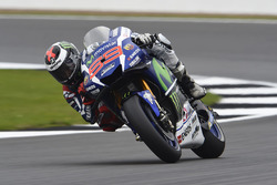 Jorge Lorenzo, Yamaha Factory Racing
