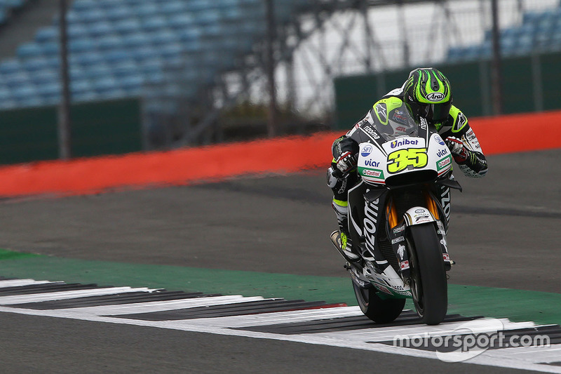 Cal Crutchlow, Team LCR Honda