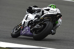Eugene Laverty, Aspar MotoGP Team