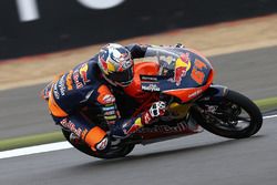 Bo Bendsneyder, Red Bull KTM Ajo