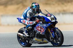 Alex Lowes, Pata Yamaha Official WorldSBK Team