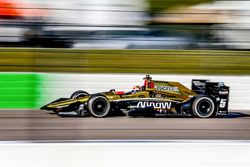 James Hinchcliffe, Schmidt Peterson Motorsports Honda