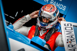 Cesar Ramos