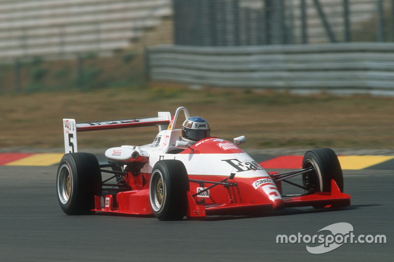 Michael Schumacher