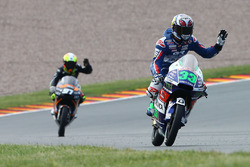 Enea Bastianini, Gresini Racing Team Moto3