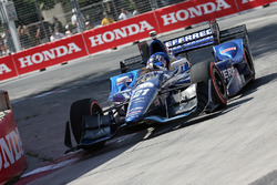 Josef Newgarden, Ed Carpenter Racing Chevrolet