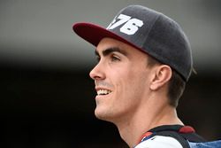 Loris Baz, Avintia Racing