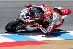 Leon Camier, MV Agusta Reparto Corse