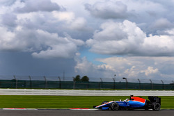 Джордан Кинг, пилот по развитию Manor Racing MRT05