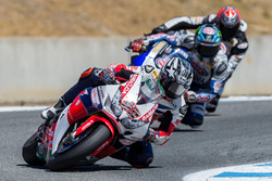 Nicky Hayden, Honda World Superbike Team