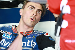 Loris Baz, Avintia Racing