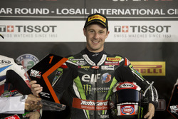 Jonathan Rea, Kawasaki Racing