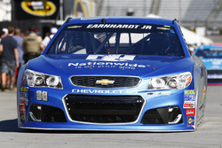 Jeff Gordon, Hendrick Motorsports Chevrolet