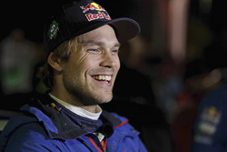 Andreas Mikkelsen, Volkswagen Polo WRC, Volkswagen Motorsport