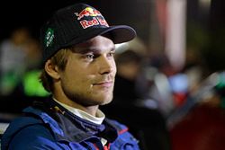 Andreas Mikkelsen, Volkswagen Polo WRC, Volkswagen Motorsport