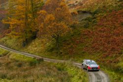 Thierry Neuville, Nicolas Gilsoul, Hyundai i20 WRC, Hyundai Motorsport