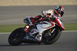 Leon Camier, MV Agusta