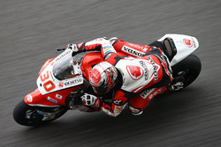 Takaaki Nakagami, Honda Team Asia