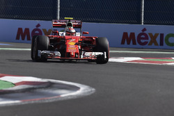 Kimi Raikkonen, Ferrari SF16-H