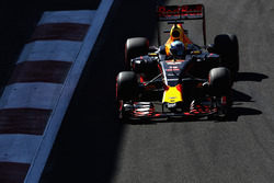 Daniel Ricciardo, Red Bull Racing RB12