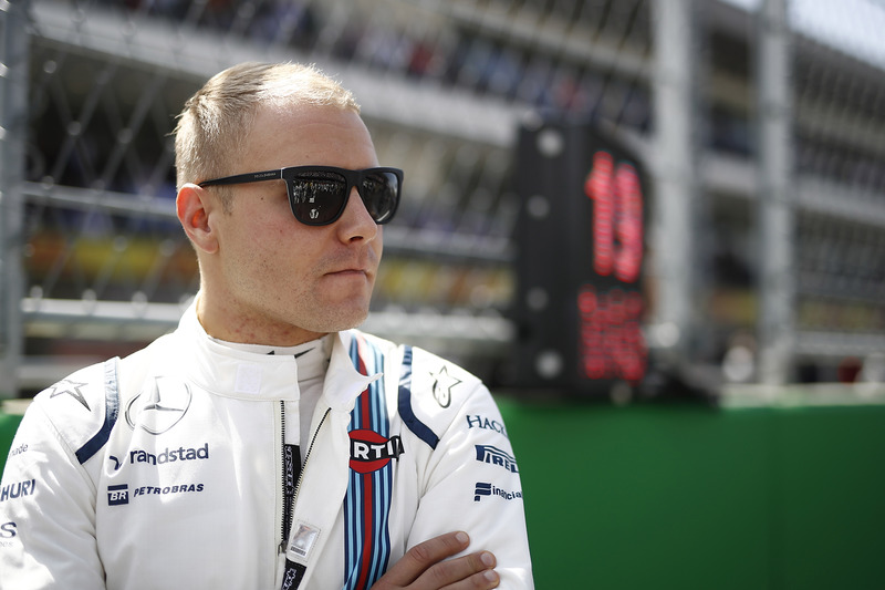Valtteri Bottas será o 11° e verá Felipe Massa logo atrás, na 13ª posição no grid. A disputa na Williams segue 17 a 3 para o finlandês.