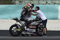 Johann Zarco, Ajo Motorsport