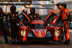 #26 G-Drive Racing Oreca 05 Nissan: Roman Rusinov, Alex Brundle, Will Stevens