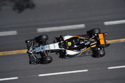 Sergio Perez, Sahara Force India F1 VJM09