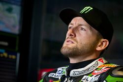 Tom Sykes, Kawasaki Racing Team