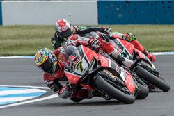 Chaz Davies, Aruba.it Racing - Ducati Team