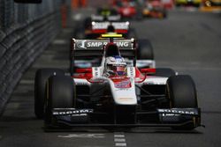 Sergey Sirotkin, ART Grand Prix