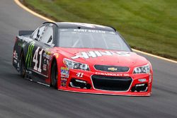 Kurt Busch, Stewart-Haas Racing Chevrolet