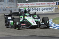 Conor Daly, Dale Coyne Racing Honda