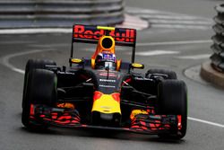 Max Verstappen, Red Bull Racing RB12