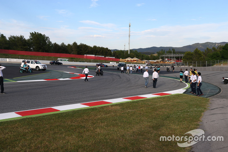 Chicane